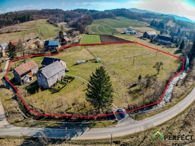 Dom na sprzedaż w Czernica, Dolnośląskie