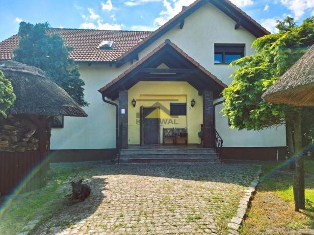 Dom do wynajęcia w Gorzów Wielkopolski, Lubuskie