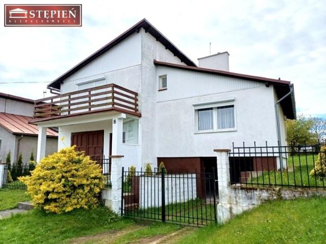 Dom na sprzedaż w Gryfów Śląski, Dolnośląskie