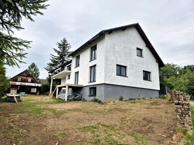 Dom na sprzedaż w Istebna, Śląskie