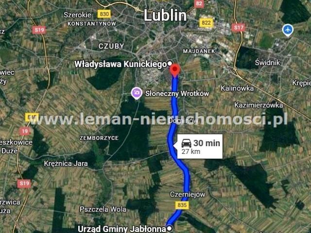 Dom na sprzedaż w Lubelskie
