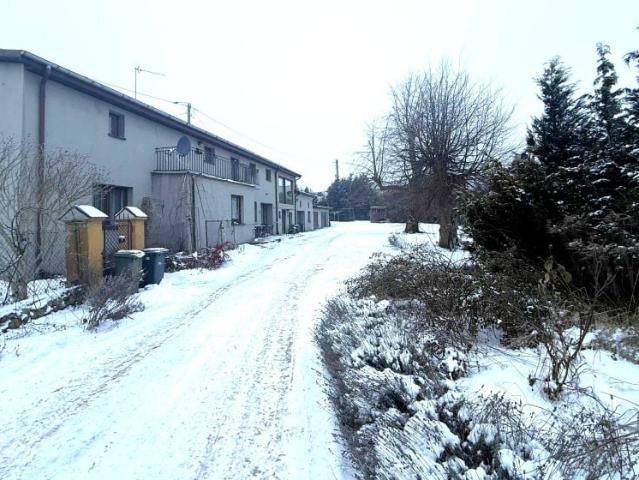 Dom na sprzedaż w Kłodawa, Wielkopolskie