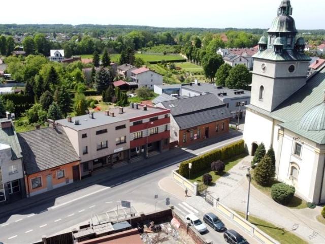Dom na sprzedaż w Kęty, Małopolskie