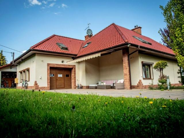Dom na sprzedaż w Kęty, Małopolskie