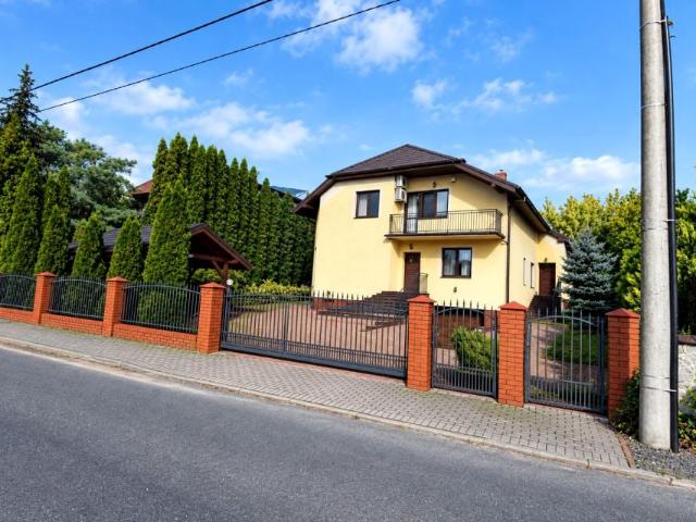 Dom na sprzedaż w Kalisz, Wielkopolskie