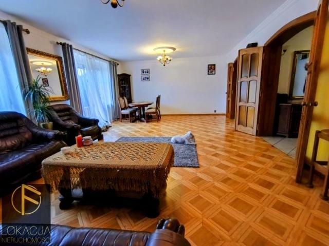 Dom na sprzedaż w Kalisz, Wielkopolskie