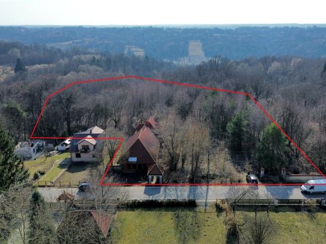 Dom na sprzedaż w Kazimierz Dolny, Lubelskie