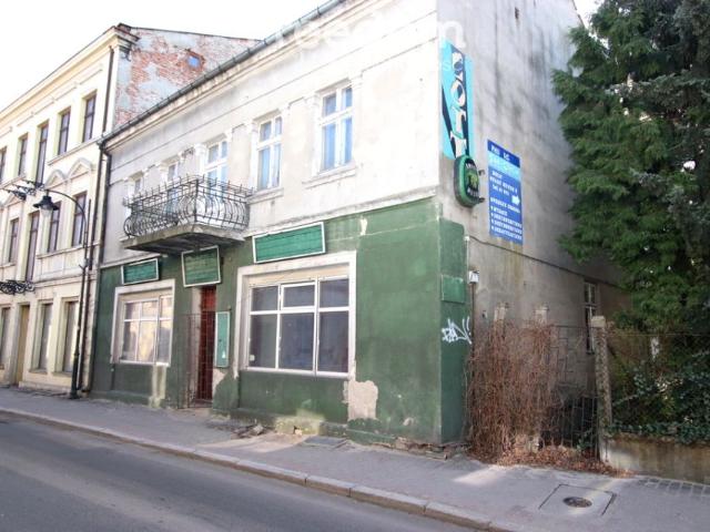 Dom na sprzedaż w Koło, Wielkopolskie