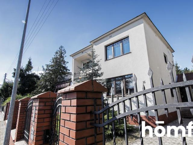 Dom do wynajęcia w Konin Dom do wynajęcia w Konin