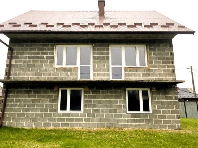 Dom na sprzedaż w Lipiny, Podkarpackie