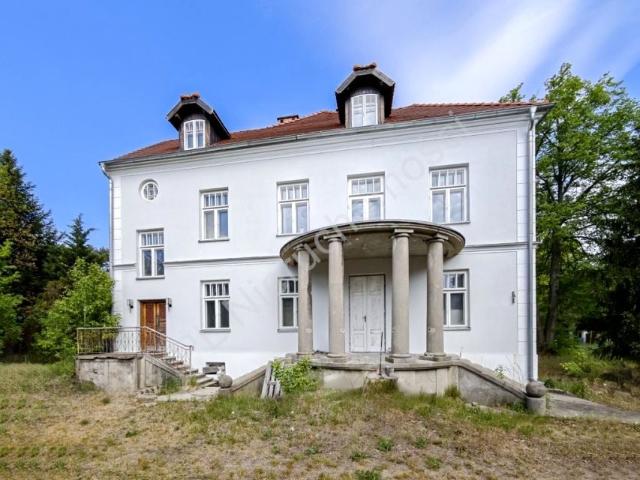 Dom na sprzedaż w Milanówek, Mazowieckie