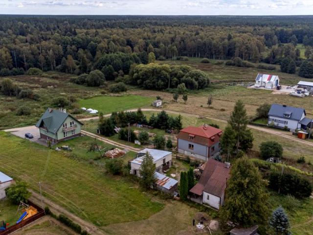 Dom na sprzedaż w Augustów, Podlaskie