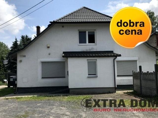 Dom na sprzedaż w Nowogard, Zachodniopomorskie