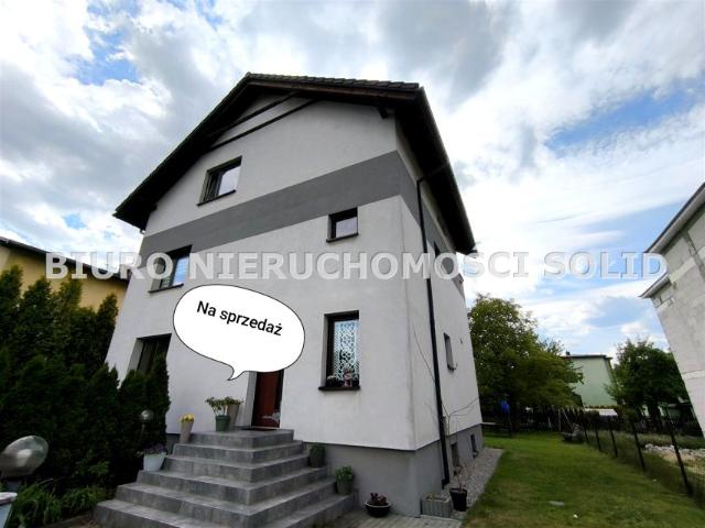 Dom na sprzedaż w Żory, Śląskie