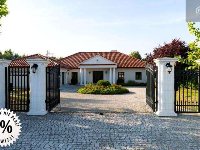 Dom na sprzedaż w Paszkówka, Małopolskie