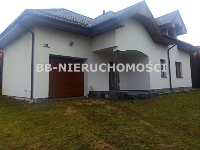 Dom na sprzedaż w Patryki, Warmińsko-mazurskie