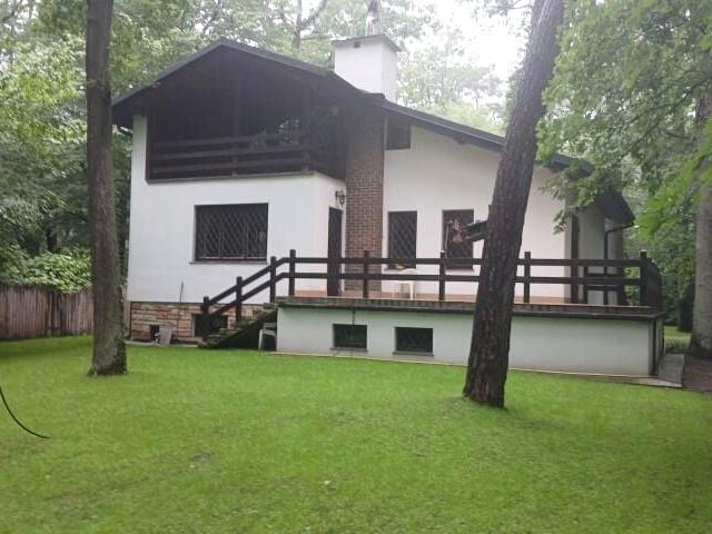 Dom do wynajęcia w Podkowa Leśna, Mazowieckie