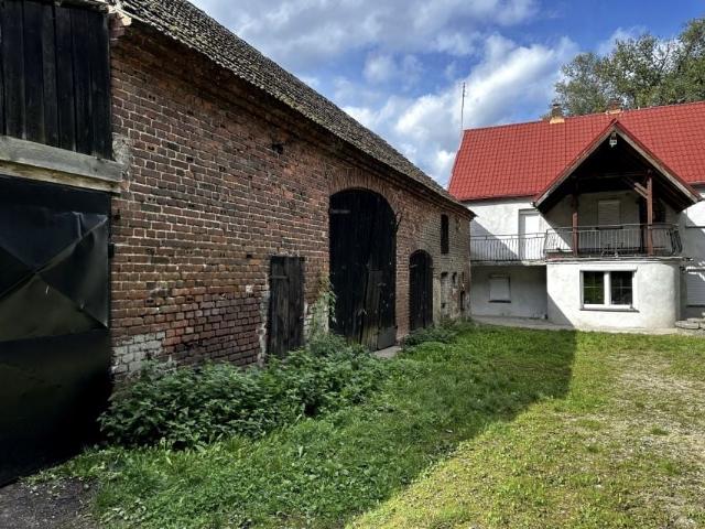 Dom na sprzedaż w Rokitki, Dolnośląskie
