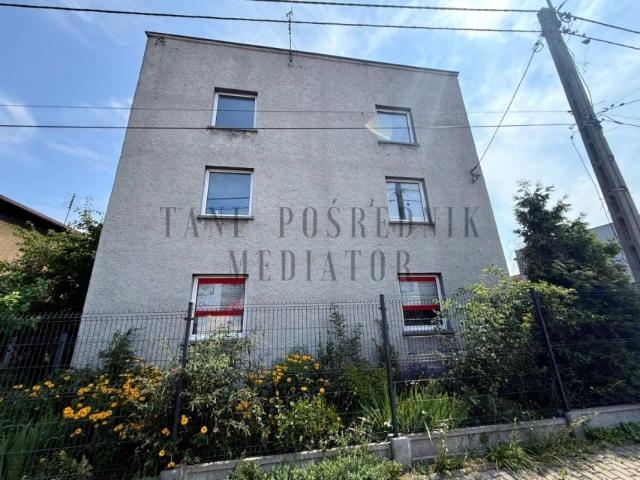 Dom na sprzedaż w Rydułtowy, Śląskie