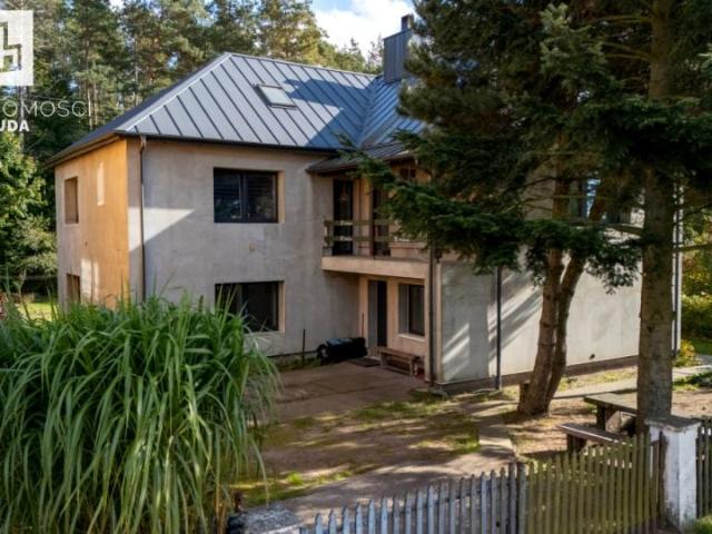 Dom na sprzedaż w Somonino, Pomorskie