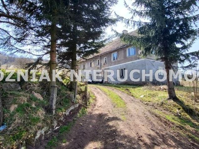 Dom na sprzedaż w Unisław Śląski, Dolnośląskie