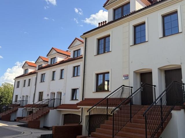 Dom na sprzedaż w Lublin, Lubelskie