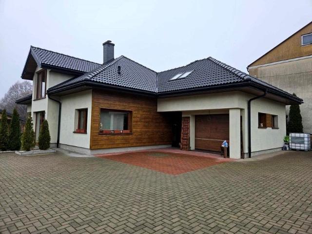Dom na sprzedaż w Wasilków, Podlaskie