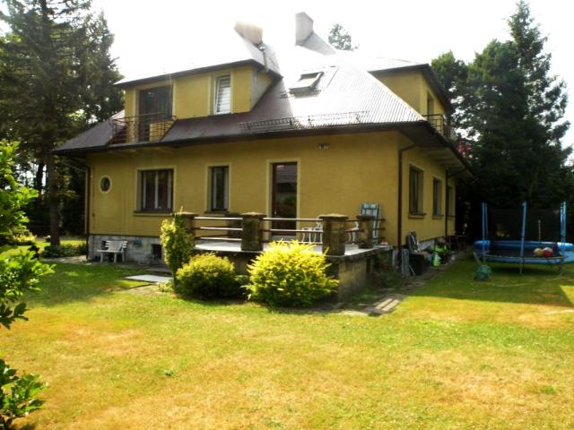 Dom na sprzedaż w Wilkowice, Śląskie