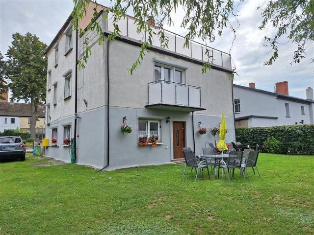 Dom na sprzedaż w Darłowo, Zachodniopomorskie