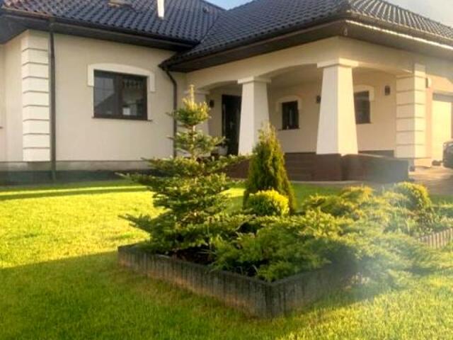 Dom na sprzedaż w Zieleniewo, Zachodniopomorskie