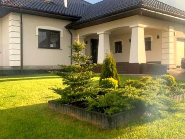 Dom na sprzedaż w Zieleniewo, Zachodniopomorskie