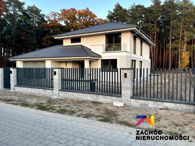 Dom na sprzedaż w Zielona Góra, Lubuskie
