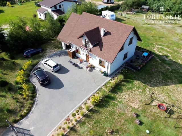 Dom na sprzedaż w Golub-dobrzyń, Kujawsko-pomorskie
