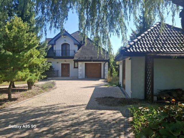 Dom na sprzedaż w Dziemiany, Pomorskie