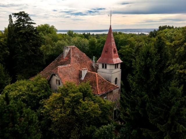 Dom na sprzedaż w Szczecin, Zachodniopomorskie