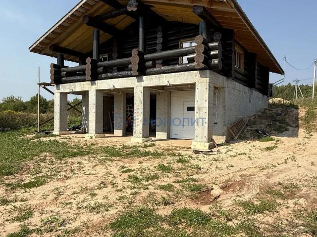 Дом продажа в Шониха, Богородский муниципальный округ