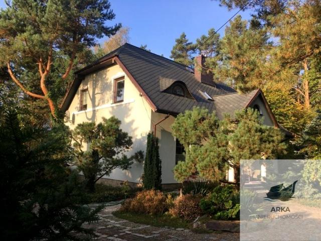 Dom na sprzedaż w Szczecin, Zachodniopomorskie