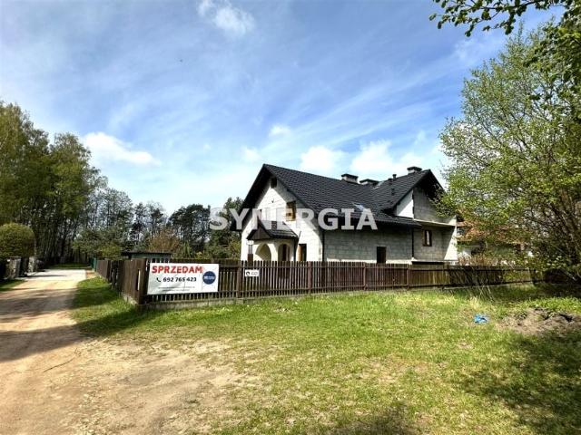Dom na sprzedaż w Chrzanów, Małopolskie