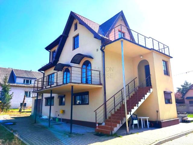 Dom na sprzedaż w Celestynów, Mazowieckie