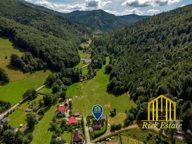 Dom na sprzedaż w Rycerka Górna, Śląskie