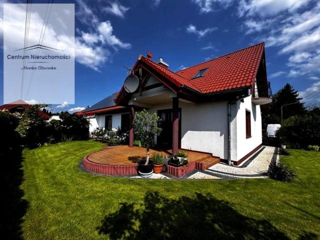 Dom na sprzedaż w Pruszcz, Kujawsko-pomorskie