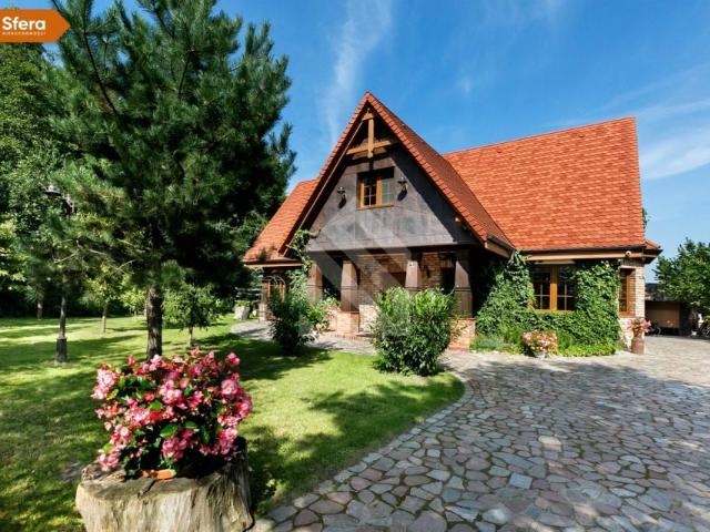Dom na sprzedaż w Pyszczyn, Kujawsko-pomorskie