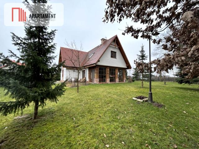Dom na sprzedaż w Pyszczyn, Kujawsko-pomorskie