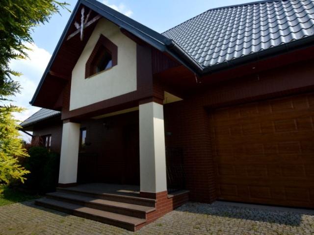 Dom na sprzedaż w Nawojowa, Małopolskie