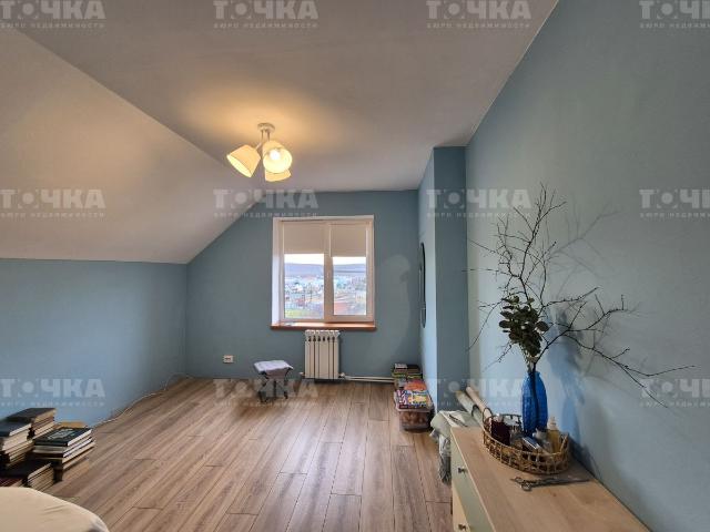 Дом продажа в Сарафаново, Чебаркульский район