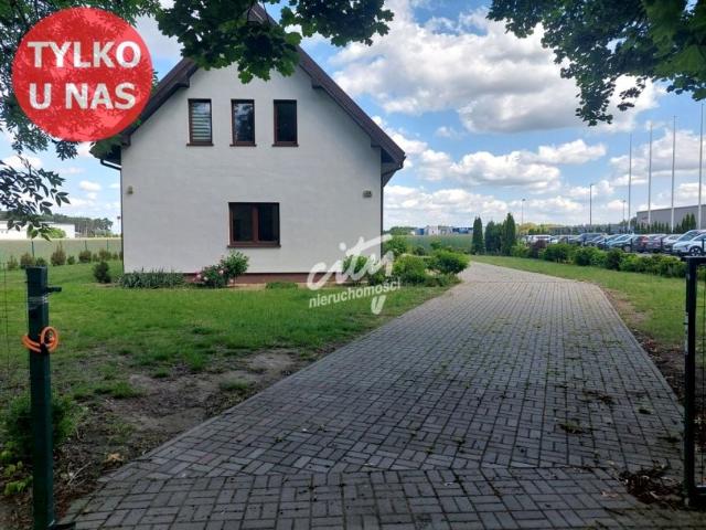 Dom do wynajęcia w Kobylanka