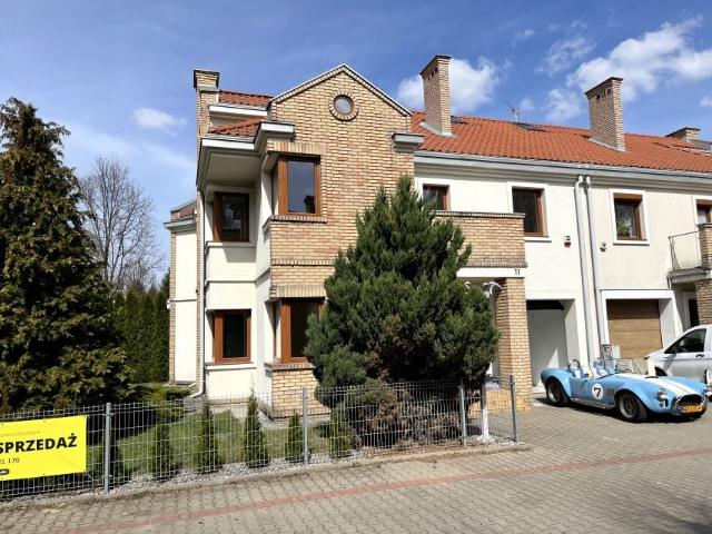 Dom na sprzedaż w Warszawa, Mazowieckie