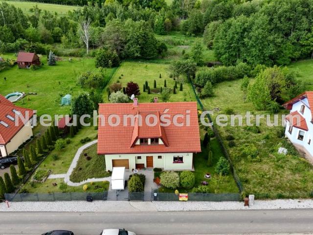Dom na sprzedaż w Dziećmorowice, Dolnośląskie