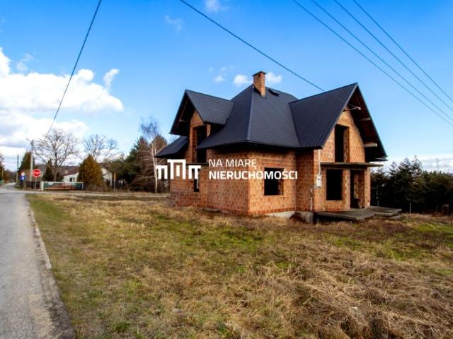 Dom na sprzedaż w Lutoryż, Podkarpackie