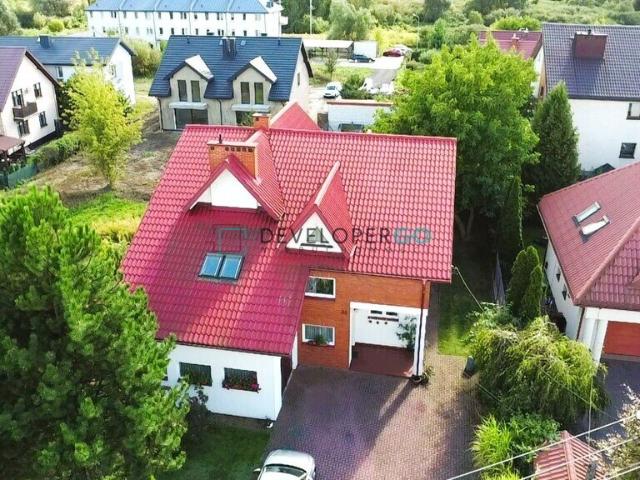 Dom na sprzedaż w Siedlce, Mazowieckie
